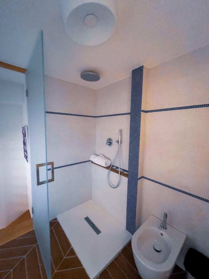 View Room Bacoli Exterior foto